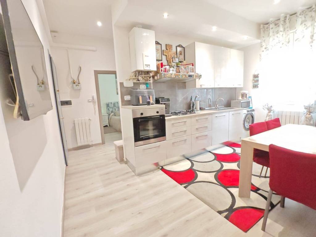appartamento in vendita a Bologna