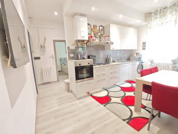 appartamento in vendita a Bologna in zona Bolognina