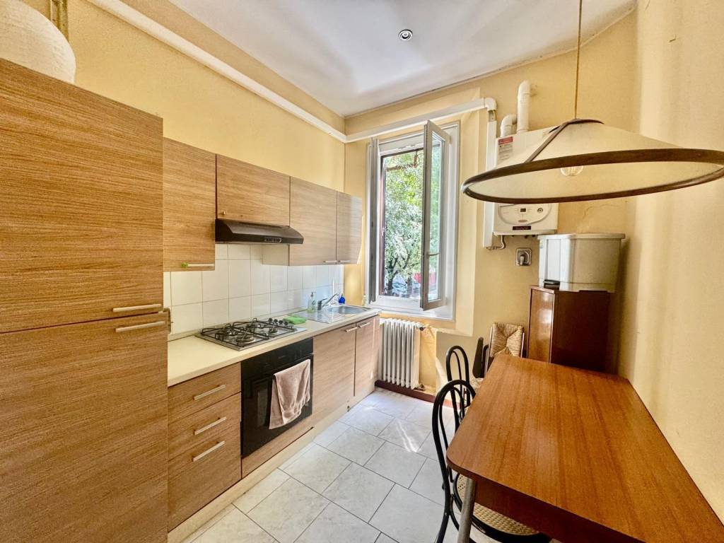 appartamento in vendita a Bologna in zona Bolognina