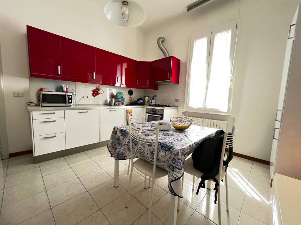 appartamento in affitto a Bologna in zona Bolognina