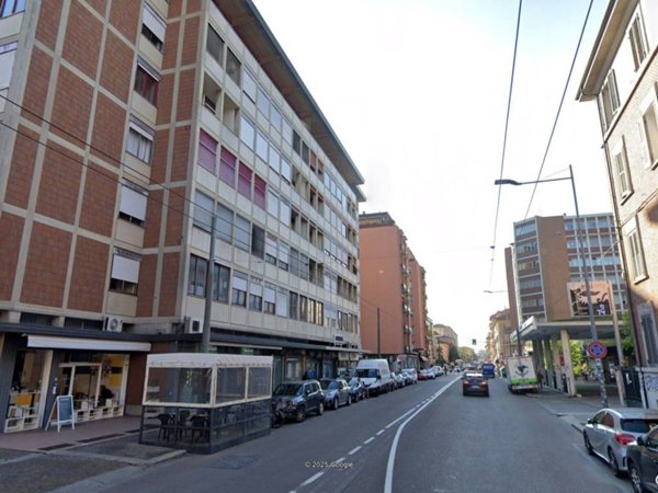 appartamento in vendita a Bologna in zona San Vitale