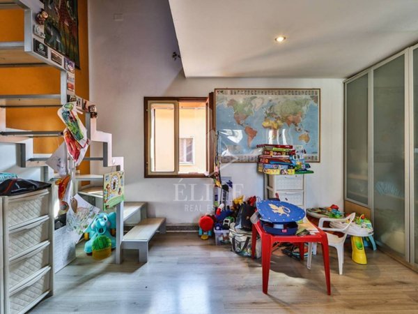 appartamento in vendita a Bologna in zona Bolognina