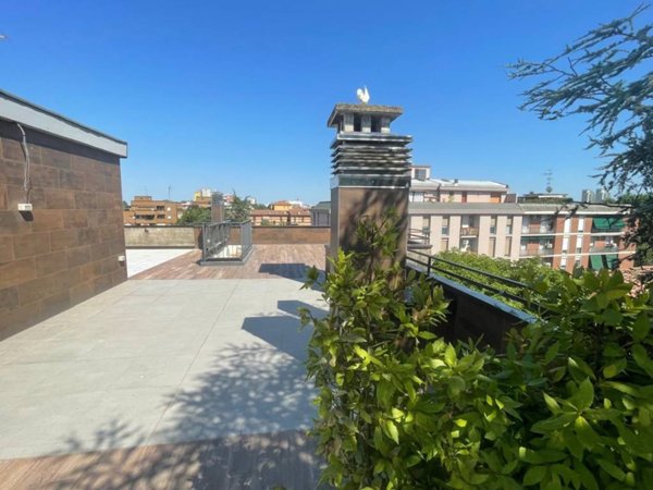 appartamento in vendita a Bologna in zona Corticella