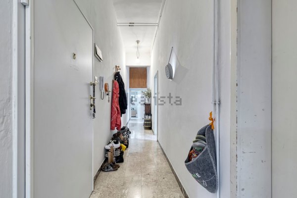 appartamento in vendita a Bologna in zona San Vitale