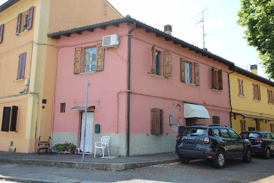 casa indipendente in vendita a Bologna in zona Casteldebole