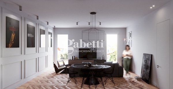 appartamento in vendita a Bologna in zona Centro Storico
