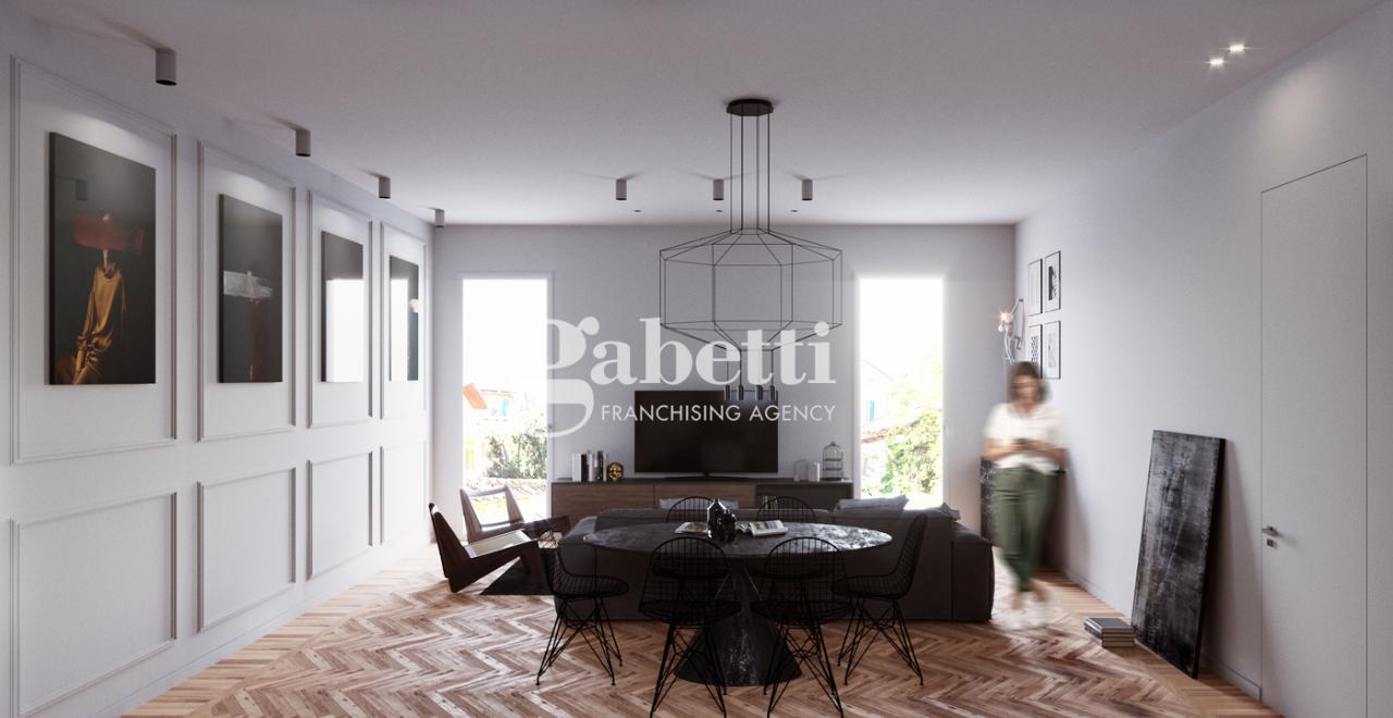 appartamento in vendita a Bologna in zona Centro Storico