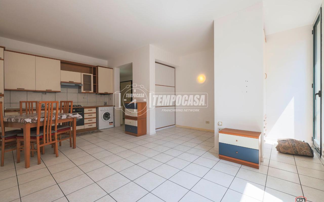 appartamento in vendita a Bologna in zona Santa Viola