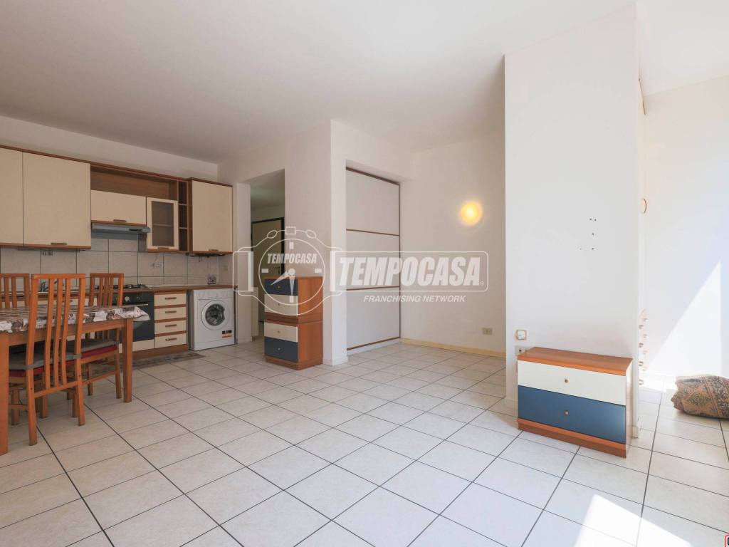appartamento in vendita a Bologna in zona Barca
