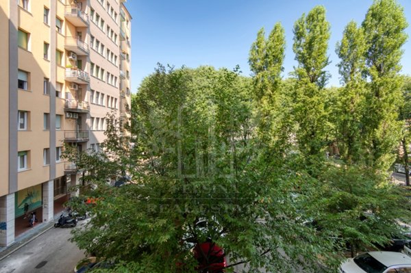 appartamento in vendita a Bologna in zona San Donato