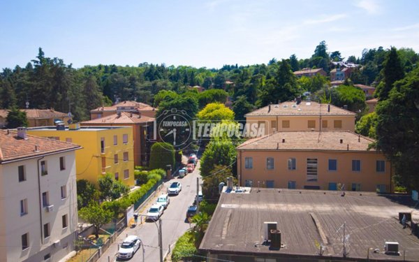 appartamento in vendita a Bologna in zona Centro Storico