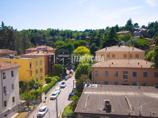 appartamento in vendita a Bologna in zona Centro Storico