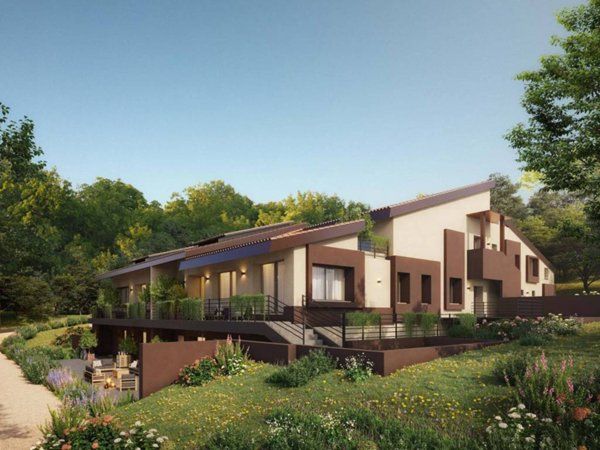 appartamento in vendita a Bologna in zona Santo Stefano