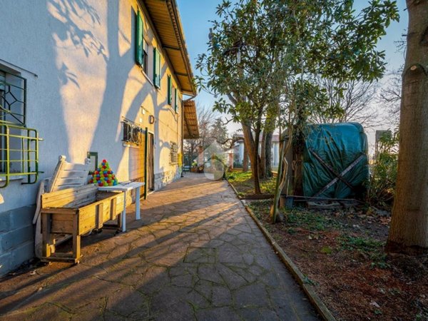 appartamento in vendita a Bologna in zona Borgo Panigale