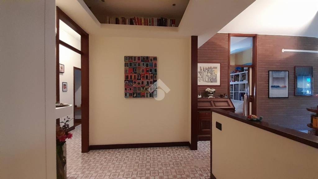 appartamento in vendita a Bologna in zona Savena