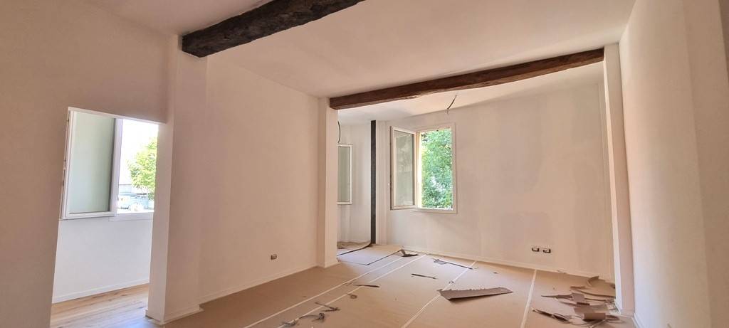appartamento in vendita a Bologna in zona Quartiere Porto