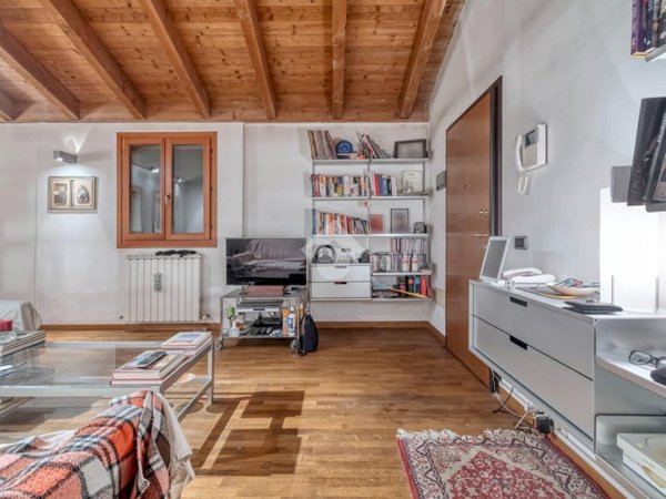 appartamento in vendita a Bologna in zona Zona Industriale Ròveri