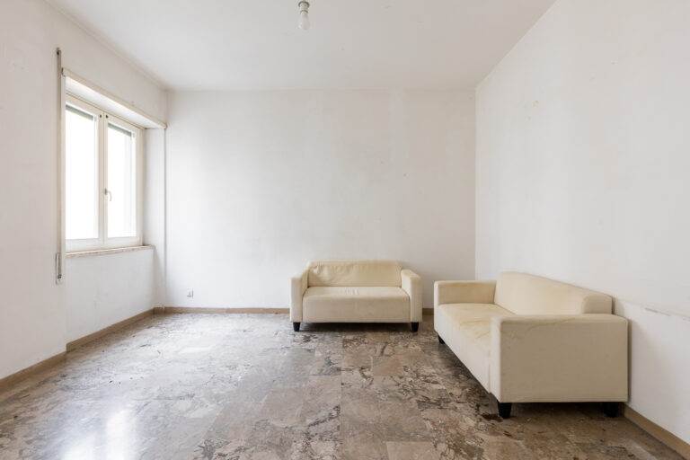 appartamento in vendita a Bologna in zona San Vitale