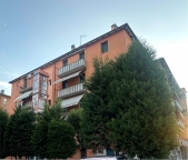 appartamento in vendita a Bologna in zona Savena