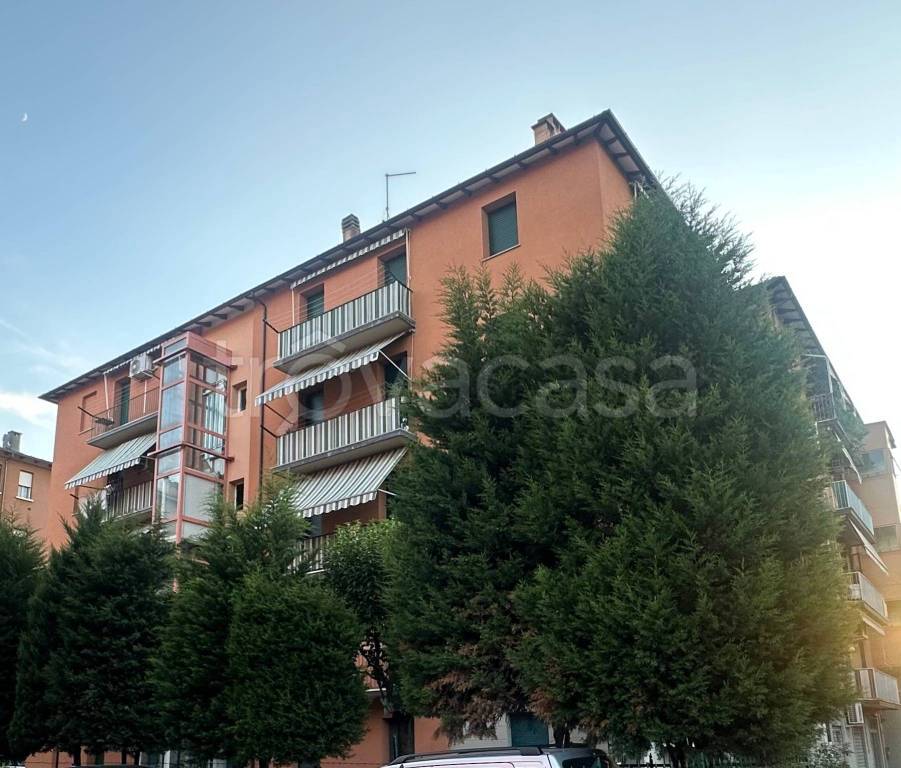 appartamento in vendita a Bologna in zona Murri