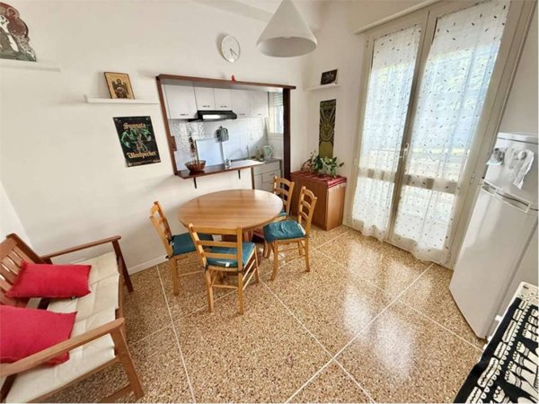 appartamento in vendita a Bologna in zona Savena