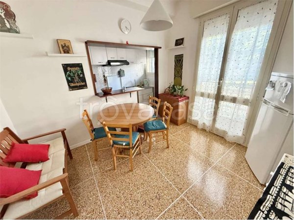 appartamento in vendita a Bologna in zona Savena