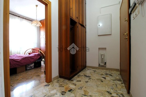 appartamento in vendita a Bologna in zona Saragozza