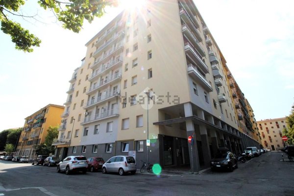 appartamento in vendita a Bologna in zona Saragozza