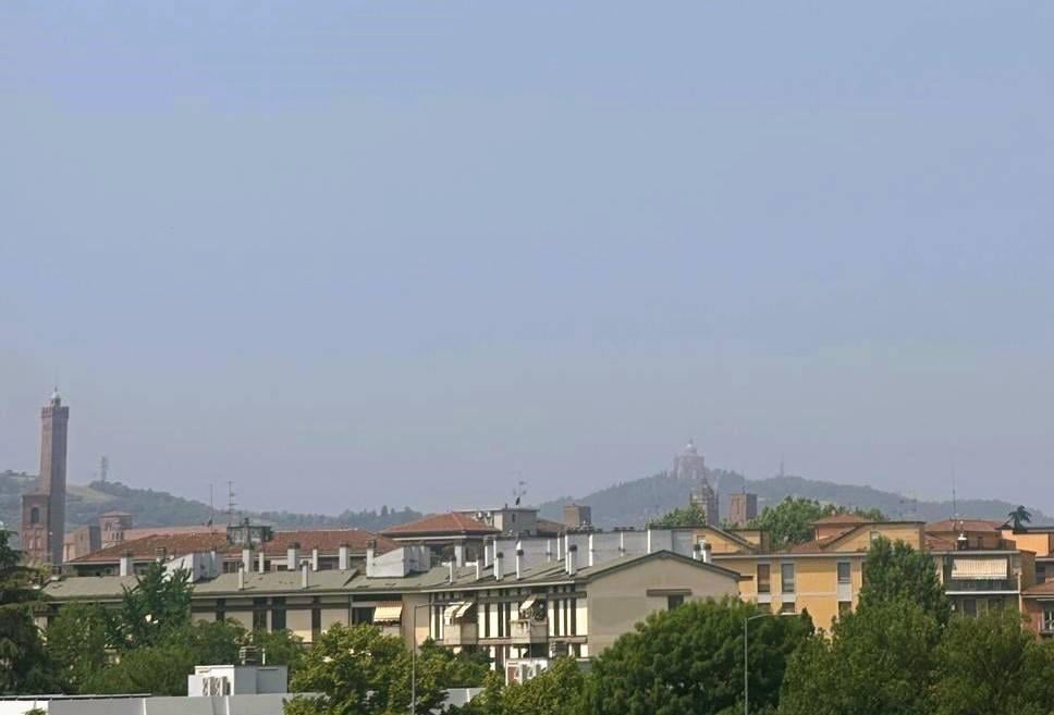 appartamento in vendita a Bologna in zona San Donato