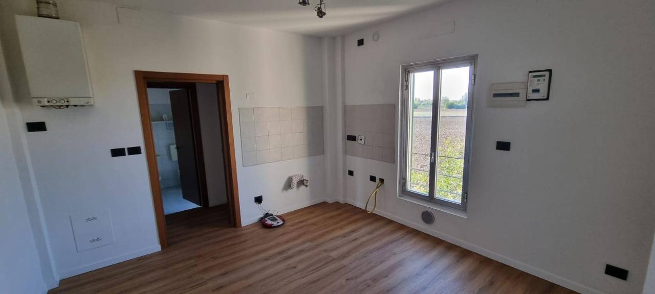 appartamento in vendita a Bologna in zona Quartiere Navile