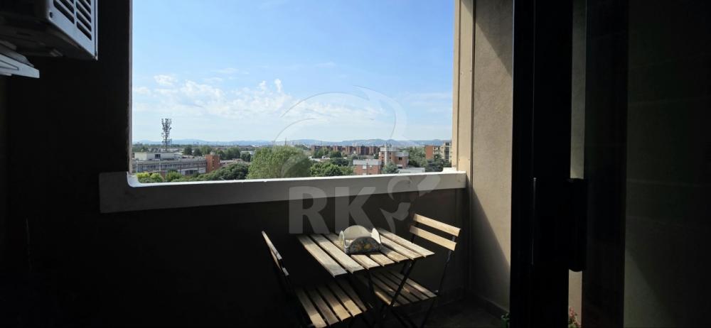 appartamento in vendita a Bologna in zona Corticella