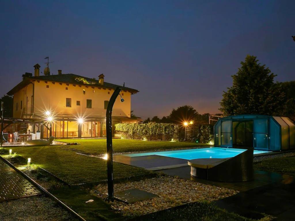 casa indipendente in vendita a Bologna in zona Pilastro