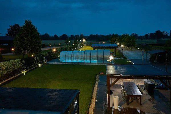 casa indipendente in vendita a Bologna in zona Fiera