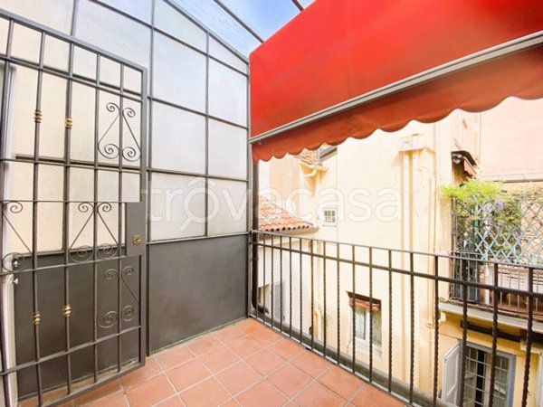 appartamento in vendita a Bologna in zona Santo Stefano