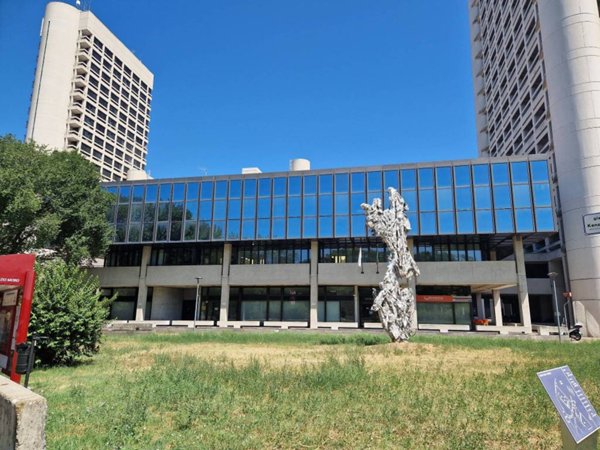 ufficio in vendita a Bologna in zona Pilastro