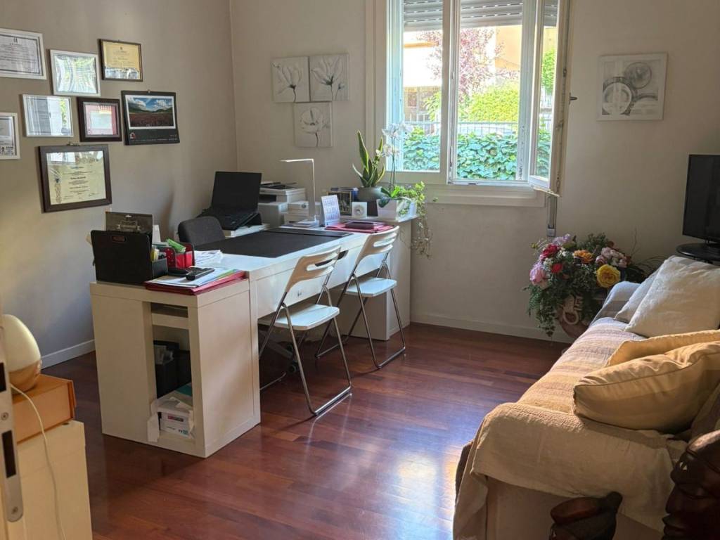 appartamento in vendita a Bologna in zona Savena