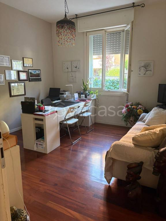 appartamento in vendita a Bologna