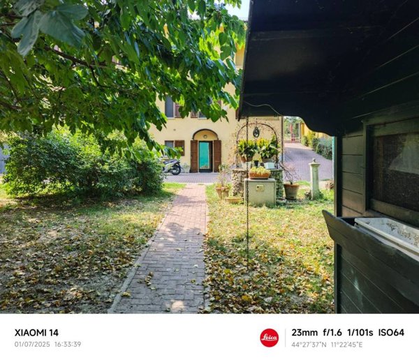 casa indipendente in vendita a Bologna in zona Savena