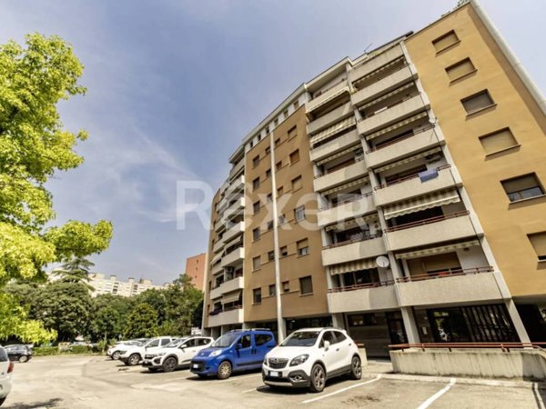 appartamento in vendita a Bologna in zona Casteldebole