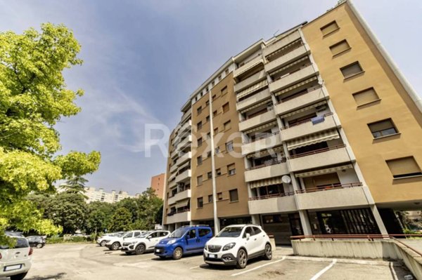 appartamento in vendita a Bologna in zona Casteldebole
