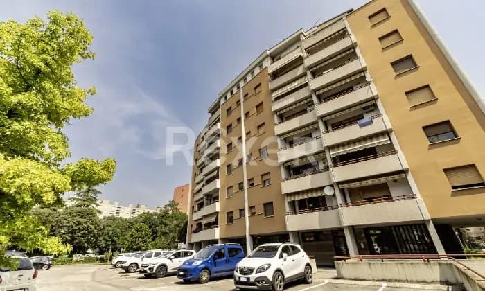 appartamento in vendita a Bologna in zona Borgo Panigale