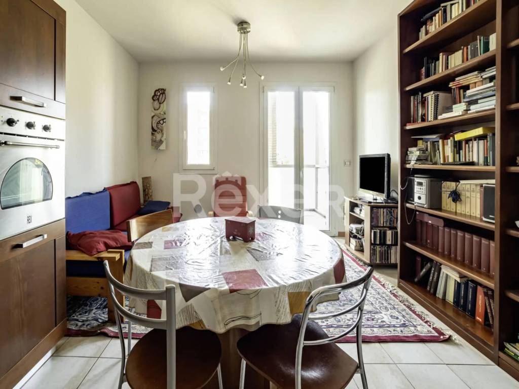 appartamento in vendita a Bologna