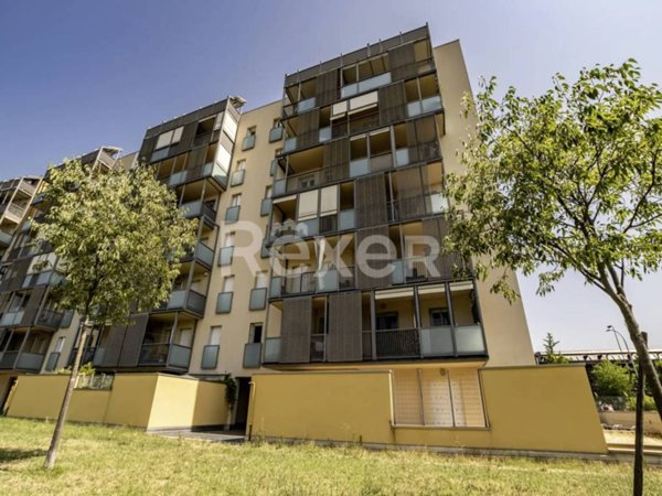 appartamento in vendita a Bologna in zona Savena