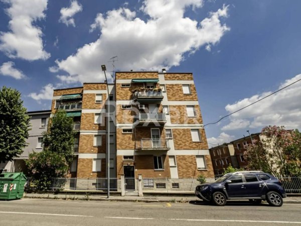appartamento in vendita a Bologna in zona Barca