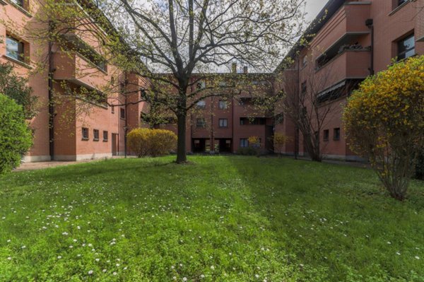 appartamento in vendita a Bologna in zona Savena