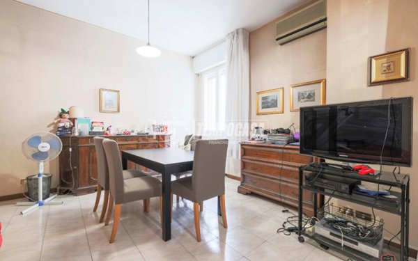 appartamento in vendita a Bologna in zona Saragozza