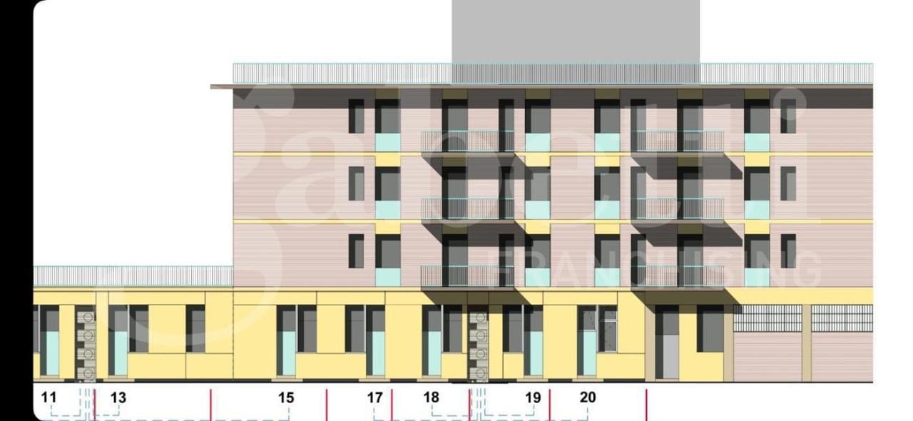 appartamento in vendita a Bologna in zona Pilastro