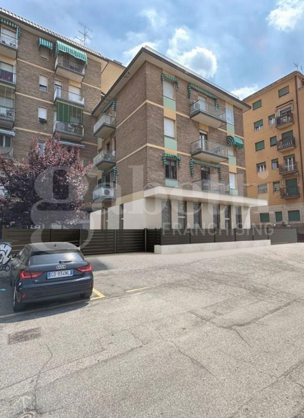 appartamento in vendita a Bologna in zona Fiera