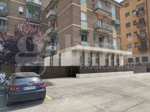 appartamento in vendita a Bologna in zona Pilastro