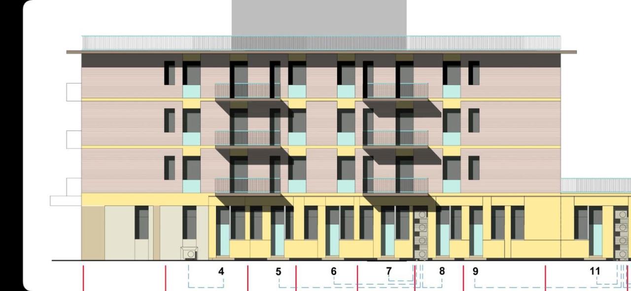 appartamento in vendita a Bologna in zona San Donato